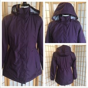 Eddie Bauer WeatherEdge Activewear Jacket SZ S